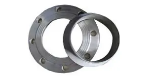 法蘭連接方式有哪些